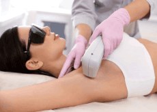 Depilación Láser en Puebla — Be Beauty